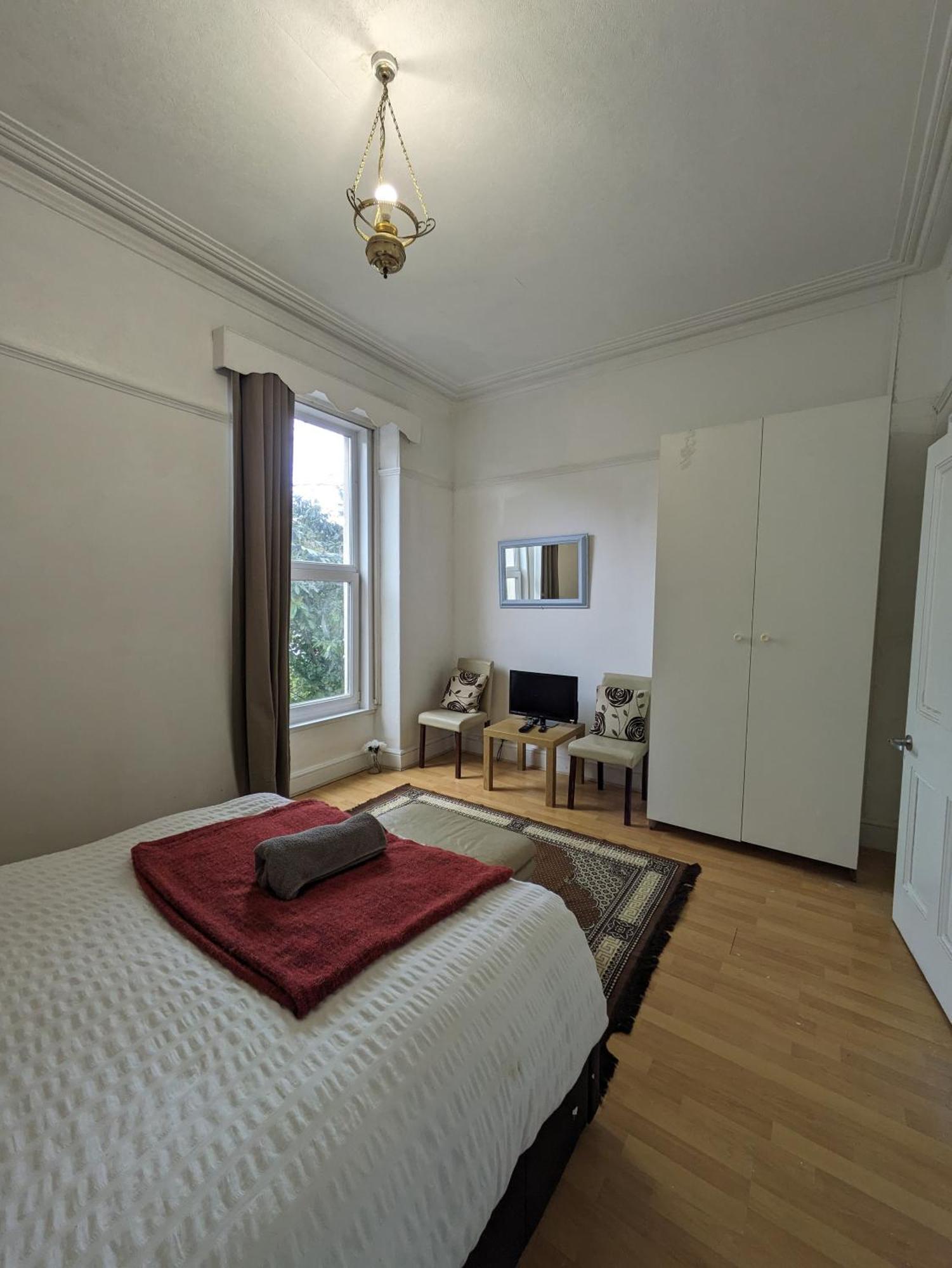Ensuite In Family Sketty 5 Homestay