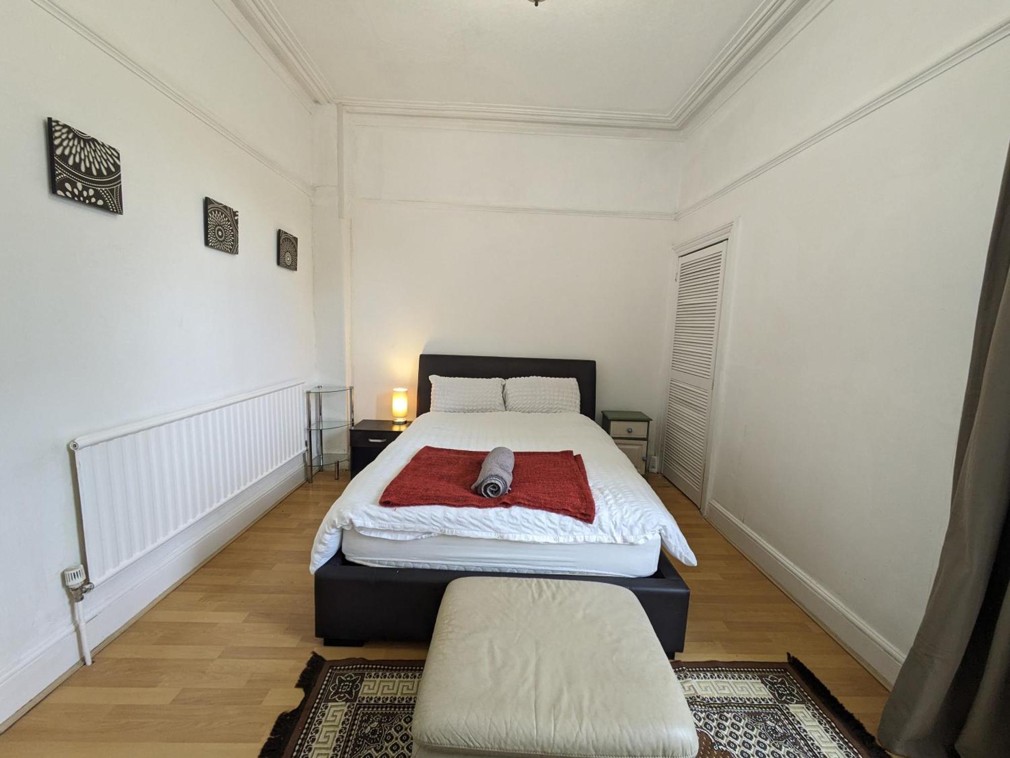 Homestay Ensuite In Family Sketty 5 Swansea