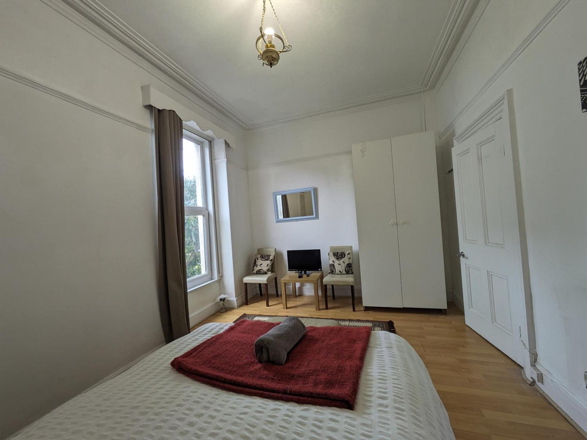 Homestay Ensuite In Family Sketty 5 Swansea